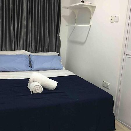 22Pax :Taman Pelangi Party House Nearby Midvelly Villa Johor Bahru Kültér fotó